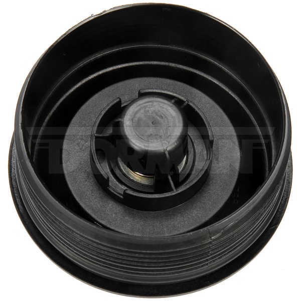 Dorman OE Solutions Wrench Oil Filter Cap 917-003