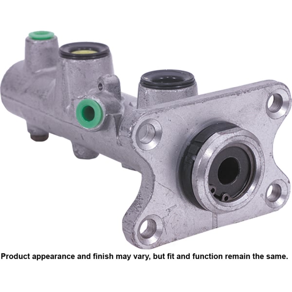 Cardone Reman Remanufactured Master Cylinder 11-2617