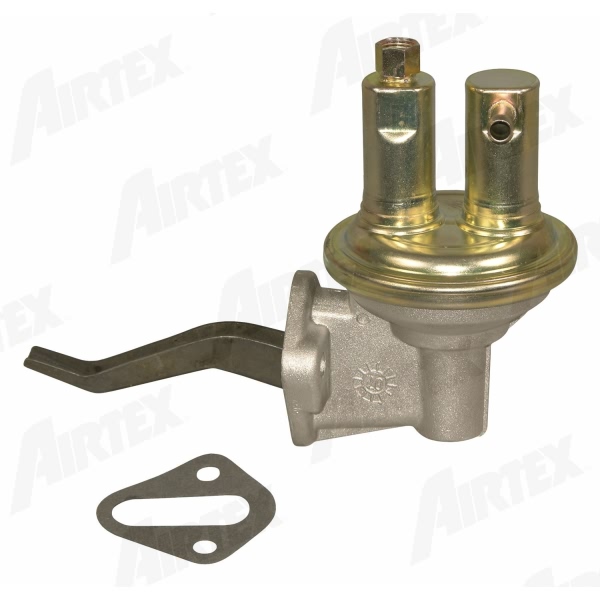 Airtex Mechanical Fuel Pump 6505