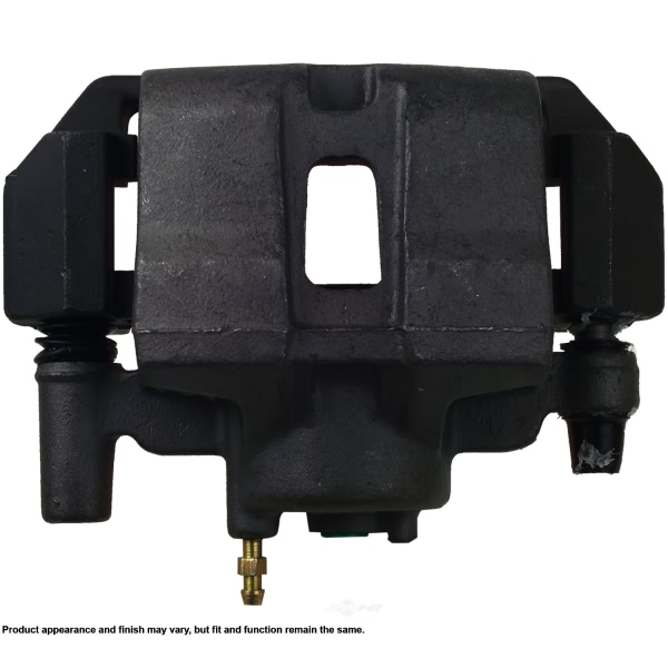 Cardone Reman Remanufactured Unloaded Caliper w/Bracket 19-B2622