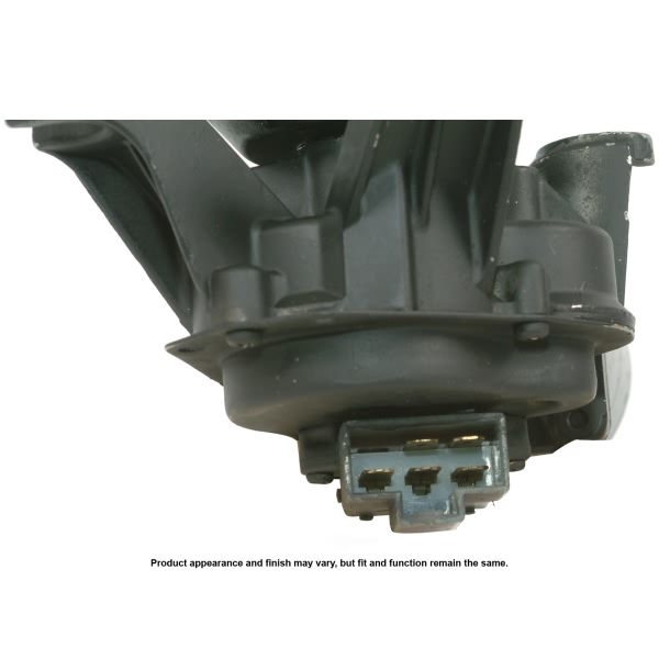 Cardone Reman Remanufactured Wiper Motor 43-4407