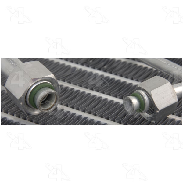 Four Seasons A C Evaporator Core 54726