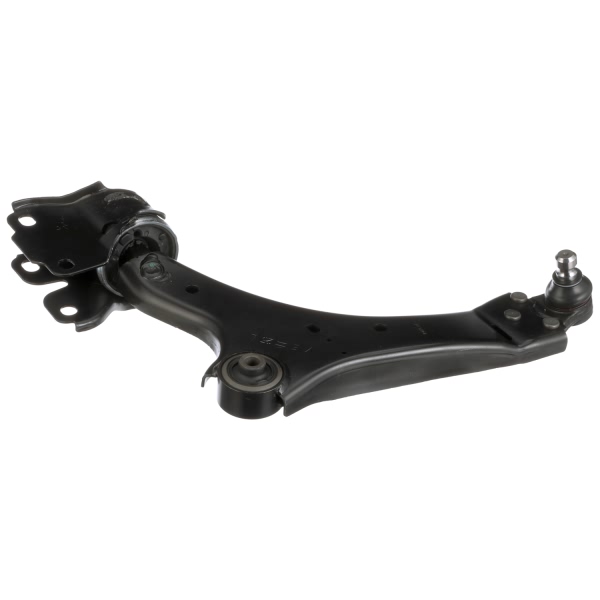 Delphi Front Passenger Side Lower Control Arm And Ball Joint Assembly TC7619