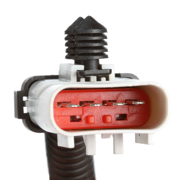 Delphi Fuel Pump Module Assembly FG1081