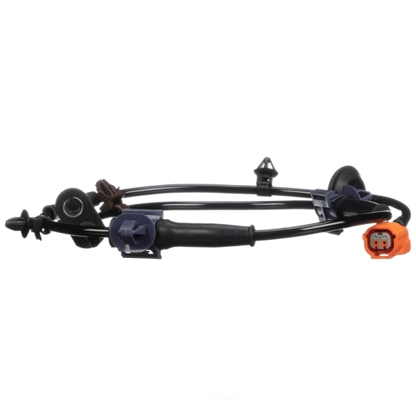 Delphi Front Driver Side Abs Wheel Speed Sensor SS11615