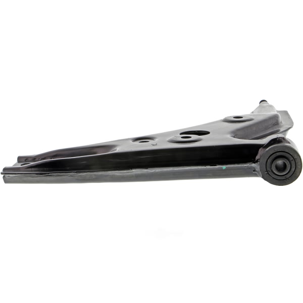 Mevotech Supreme Front Passenger Side Lower Non Adjustable Control Arm CMS9680