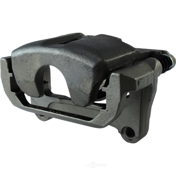 Centric Remanufactured Semi-Loaded Front Passenger Side Brake Caliper 141.42161