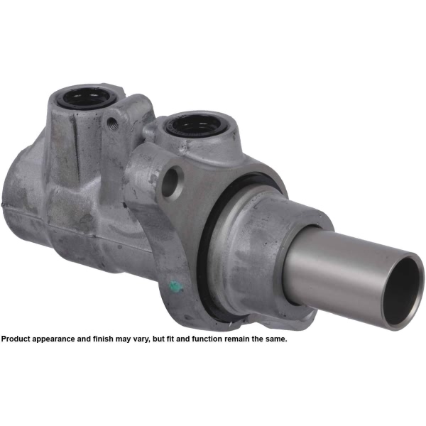 Cardone Reman Remanufactured Master Cylinder 11-4631