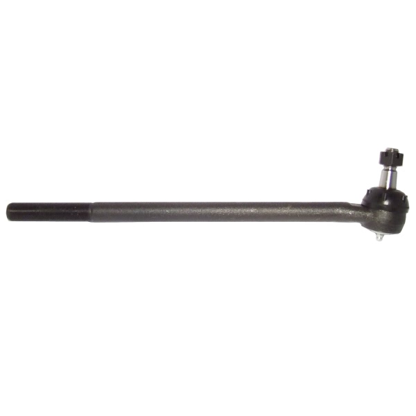 Delphi Driver Side Inner Steering Tie Rod End TA2213