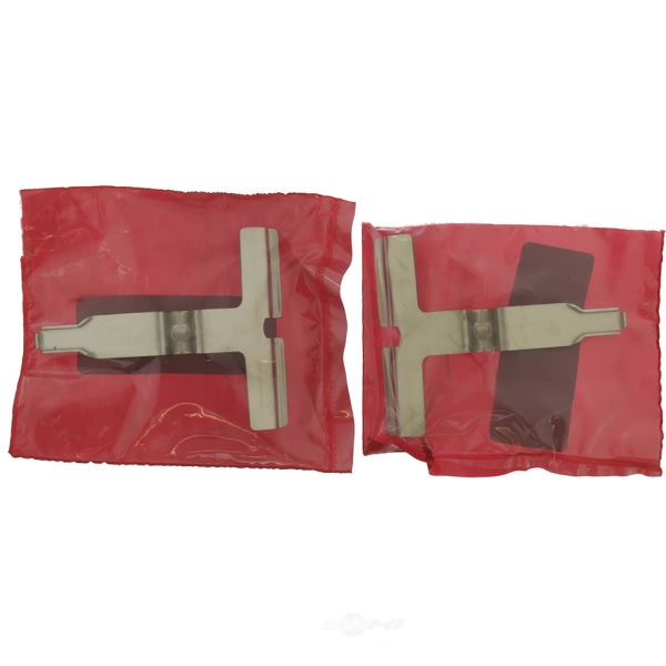 Centric Remanufactured Semi-Loaded Rear Passenger Side Brake Caliper 141.35545