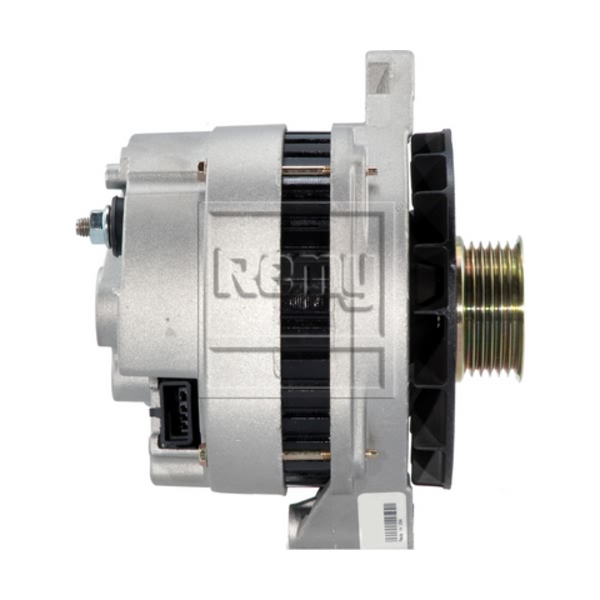 Remy Remanufactured Alternator 20594