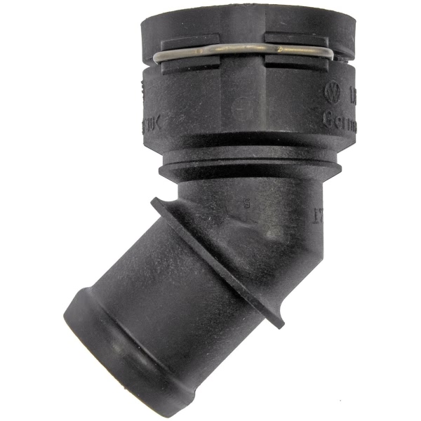 Dorman Engine Coolant Radiator Hose Connector 627-005