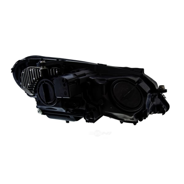 Hella Headlamp - Driver Side Bi-Xen 011705131