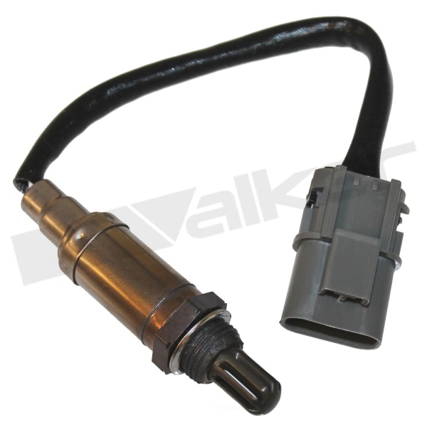 Walker Products Oxygen Sensor 350-33004