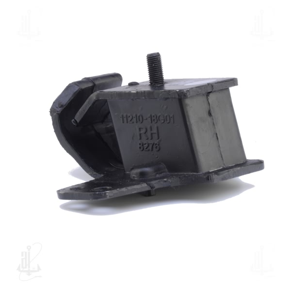 Anchor Front Driver Side Engine Mount 2718