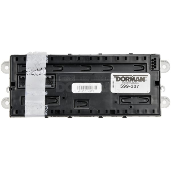 Dorman Remanufactured Climate Control Module 599-207