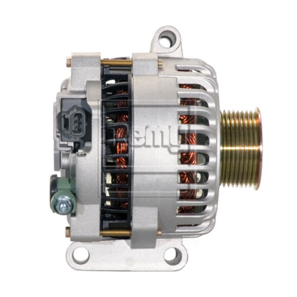 Remy Remanufactured Alternator 23815