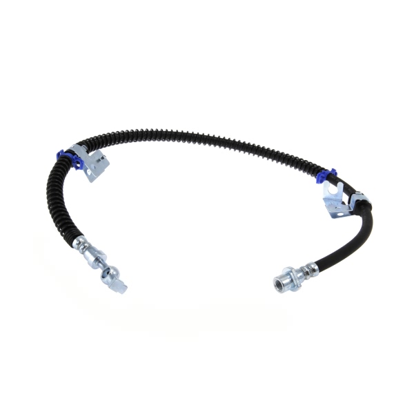 Centric Front Passenger Side Brake Hose 150.28006