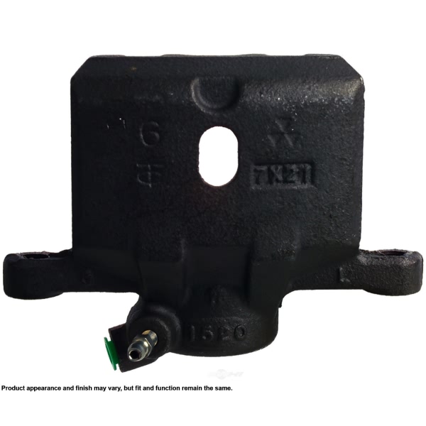 Cardone Reman Remanufactured Unloaded Caliper 19-1738