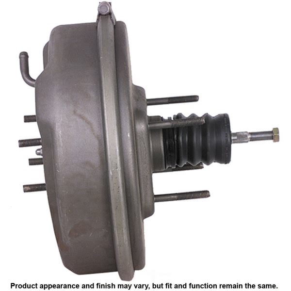Cardone Reman Remanufactured Vacuum Power Brake Booster w/o Master Cylinder 53-5000