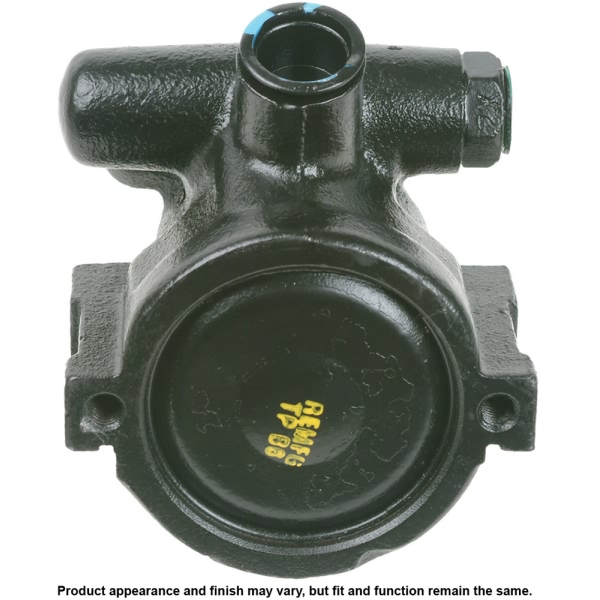 Cardone Reman Remanufactured Power Steering Pump w/o Reservoir 20-989