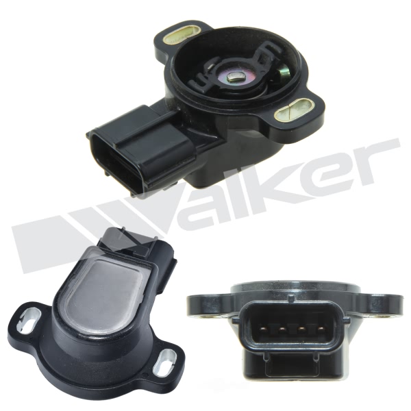 Walker Products Throttle Position Sensor 200-1247