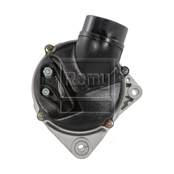 Remy Remanufactured Alternator 14458