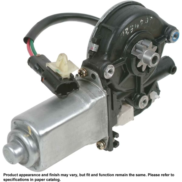 Cardone Reman Remanufactured Window Lift Motor 47-4519