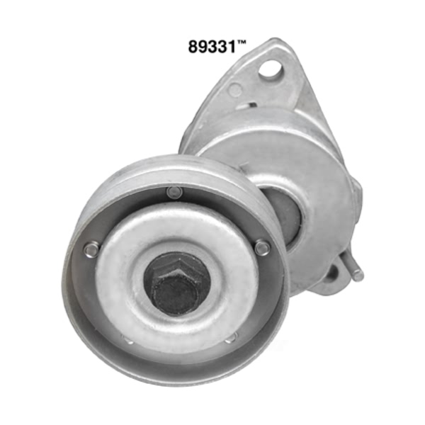 Dayco No Slack Automatic Belt Tensioner Assembly 89331