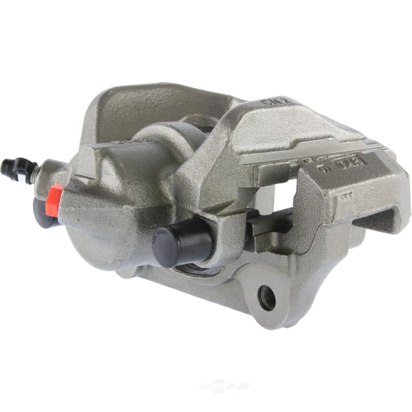 Centric Remanufactured Semi-Loaded Front Passenger Side Brake Caliper 141.34101