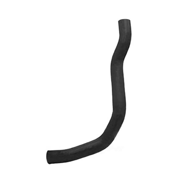 Dayco Engine Coolant Curved Radiator Hose 72952