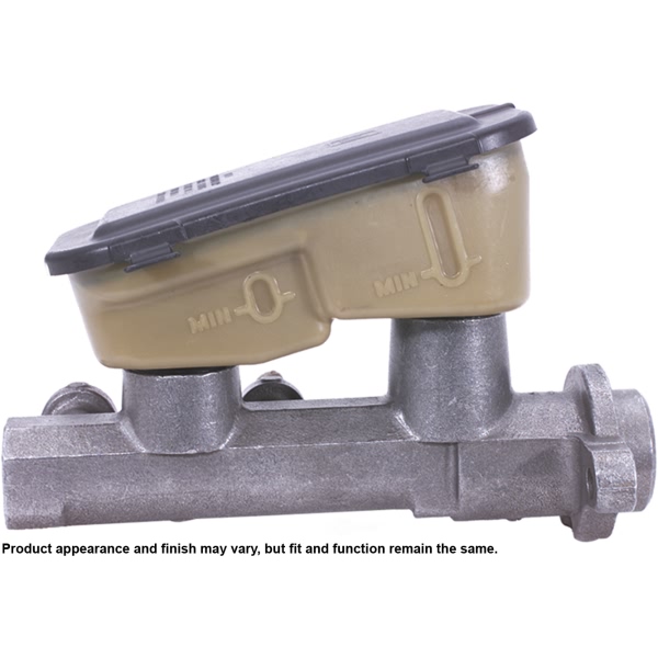 Cardone Reman Remanufactured Master Cylinder 10-1912