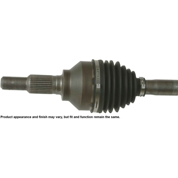 Cardone Reman Remanufactured CV Axle Assembly 60-1452