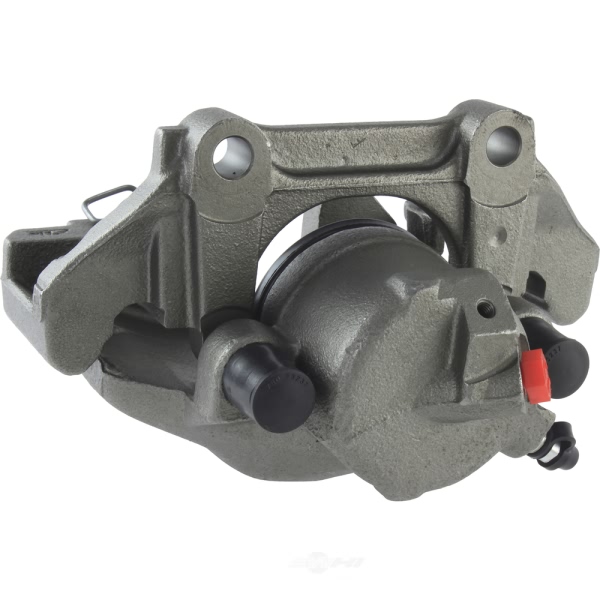 Centric Remanufactured Semi-Loaded Front Passenger Side Brake Caliper 141.33005