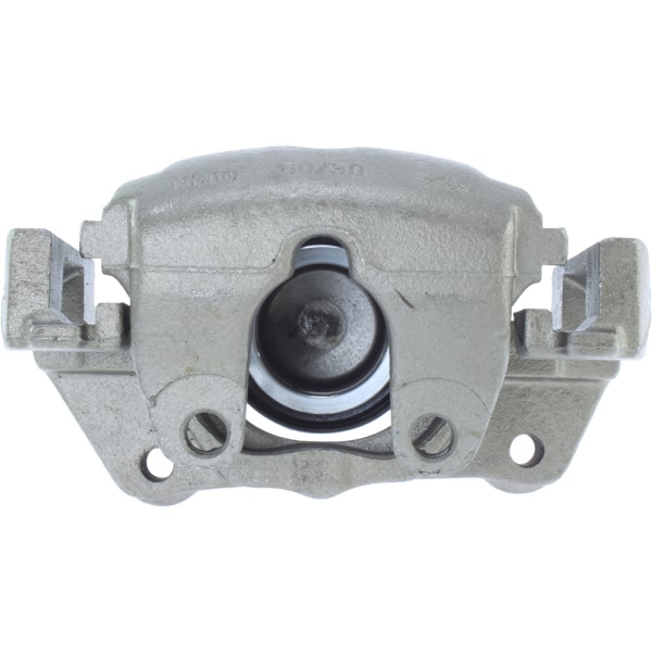 Centric Remanufactured Semi-Loaded Front Passenger Side Brake Caliper 141.34097