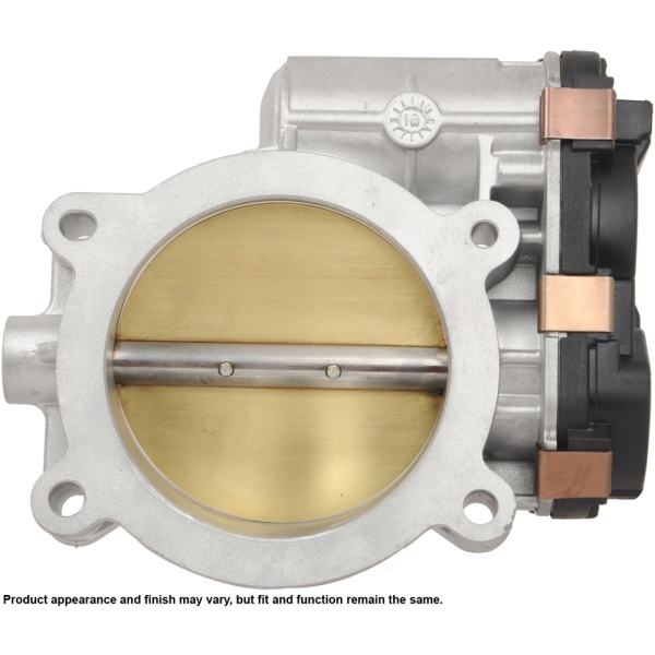 Cardone Reman Remanufactured Throttle Body 67-3025