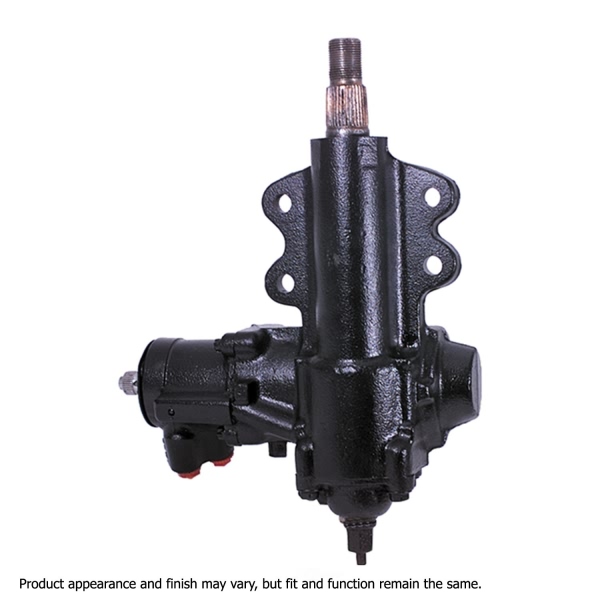 Cardone Reman Remanufactured Power Steering Gear 27-8405