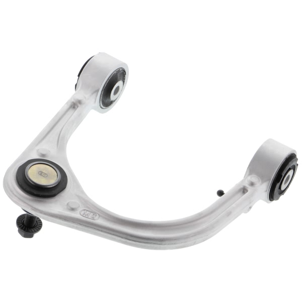 Mevotech Supreme Front Passenger Side Upper Non Adjustable Control Arm And Ball Joint Assembly CMS501220