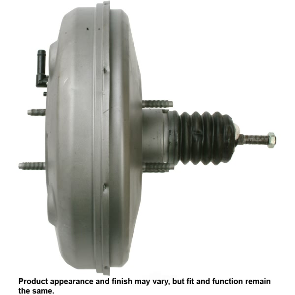 Cardone Reman Remanufactured Vacuum Power Brake Booster w/o Master Cylinder 53-4933