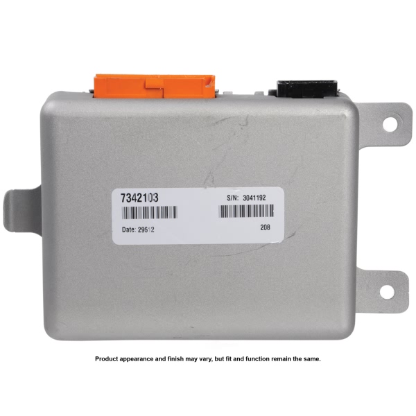 Cardone Reman Remanufactured Transfer Case Control Module 73-42103