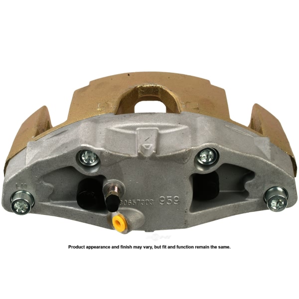 Cardone Reman Remanufactured Unloaded Caliper 19-2962