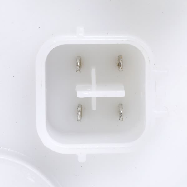 Delphi Fuel Pump Module Assembly FG1546