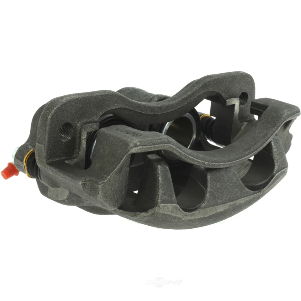 Centric Remanufactured Semi-Loaded Rear Passenger Side Brake Caliper 141.35569