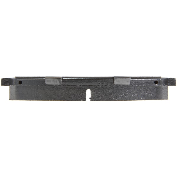 Centric Posi Quiet™ Ceramic Front Disc Brake Pads 105.05250