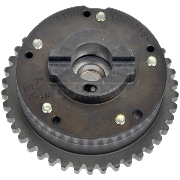 Dorman OE Solutions Passenger Side Exhaust Steel Variable Timing Sprocket 916-501