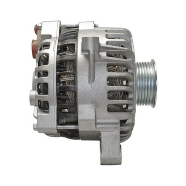 Quality-Built Alternator New 15427N