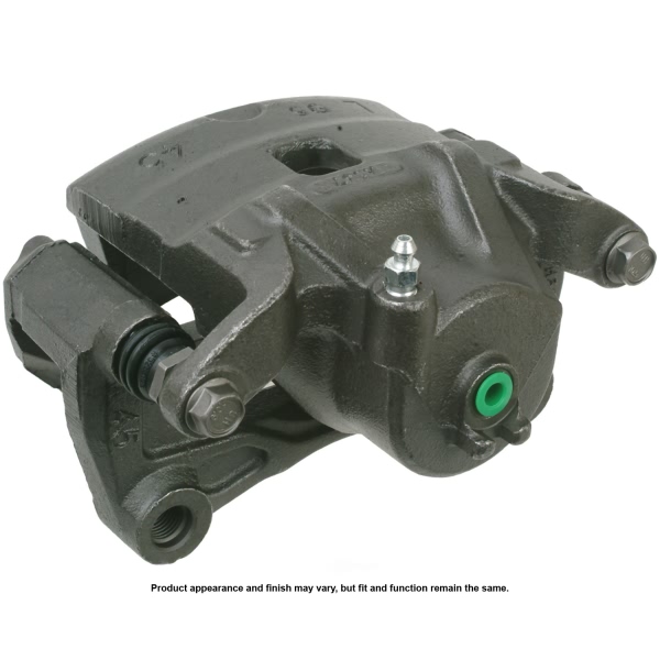 Cardone Reman Remanufactured Unloaded Caliper w/Bracket 19-B3308