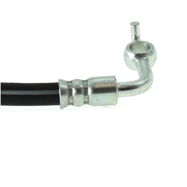 Centric Rear Passenger Side Brake Hose 150.44461