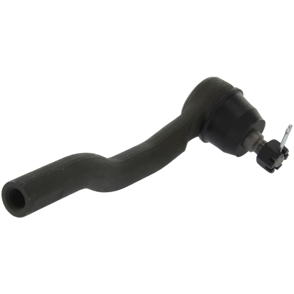 Centric Premium™ Front Driver Side Outer Steering Tie Rod End 612.45036