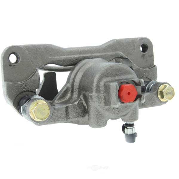 Centric Remanufactured Semi-Loaded Rear Passenger Side Brake Caliper 141.47515